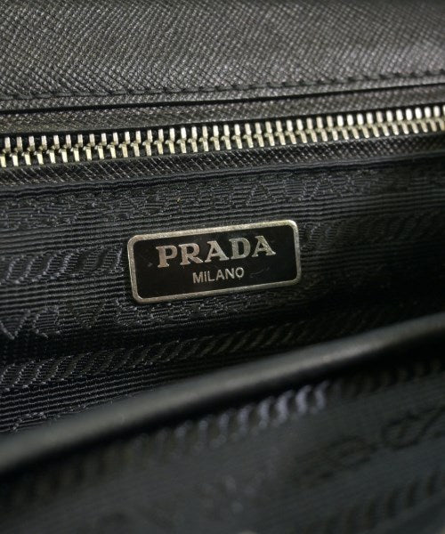 PRADA Shoulder bags