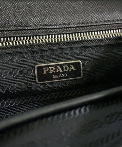 PRADA Shoulder bags
