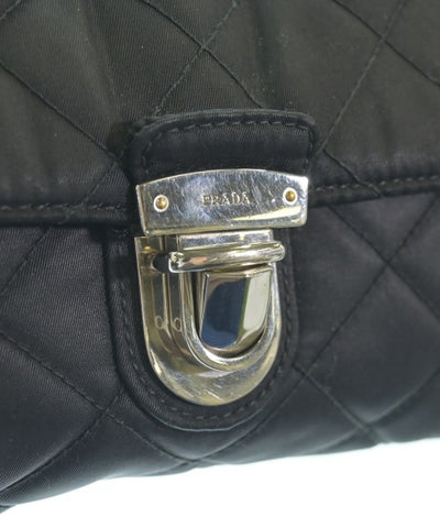 PRADA Shoulder bags