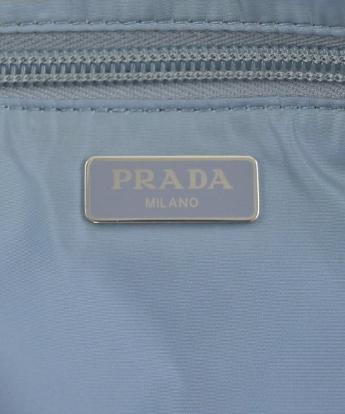 PRADA Pouches