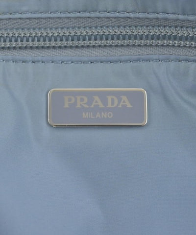PRADA Pouches