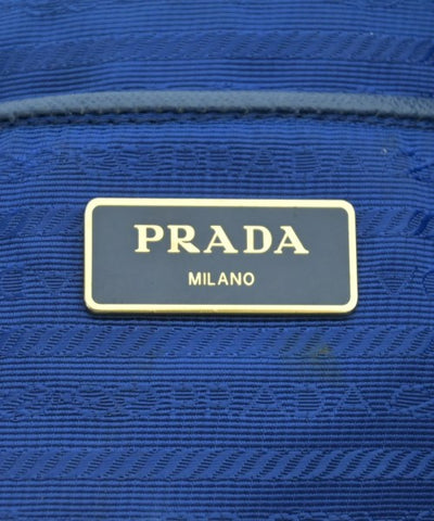 PRADA Totes