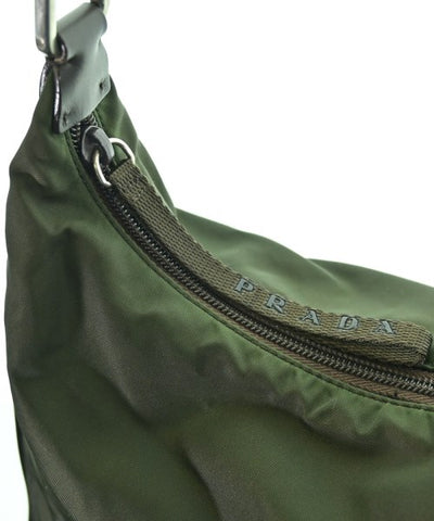 PRADA Shoulder bags