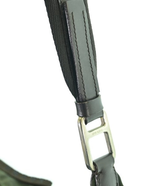 PRADA Shoulder bags