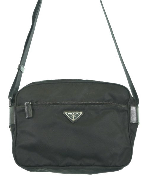PRADA Shoulder bags