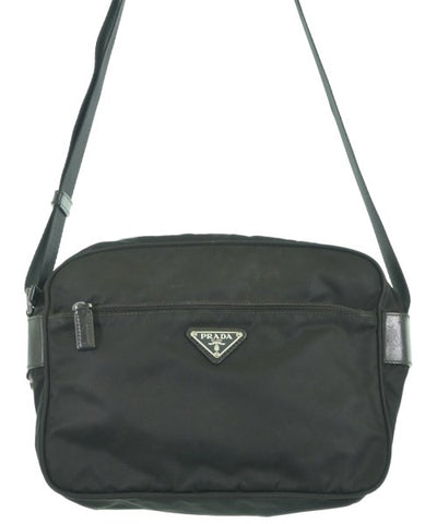 PRADA Shoulder bags
