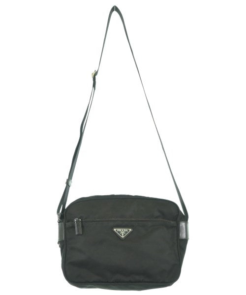 PRADA Shoulder bags