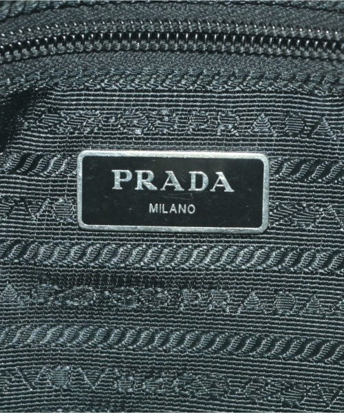 PRADA Shoulder bags