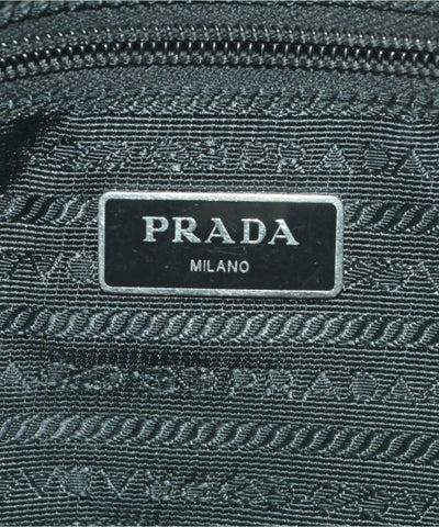 PRADA Shoulder bags