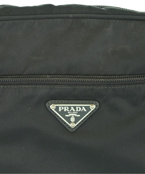 PRADA Shoulder bags