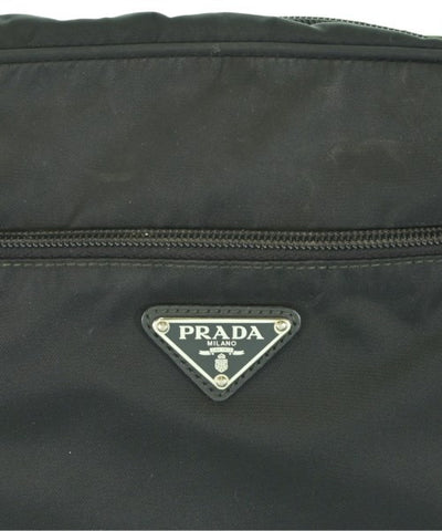PRADA Shoulder bags