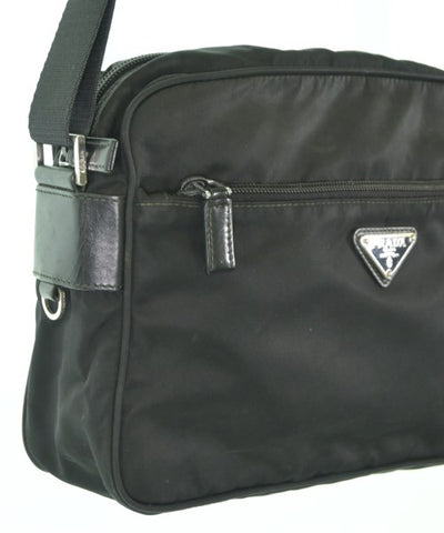 PRADA Shoulder bags