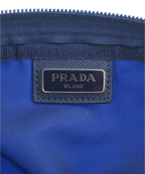 PRADA Pouches