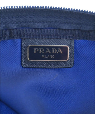 PRADA Pouches