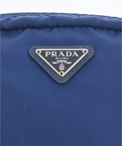 PRADA Pouches