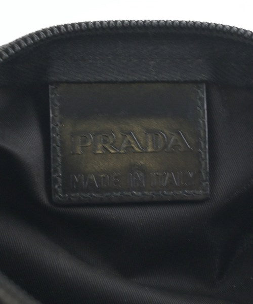 PRADA Pouches