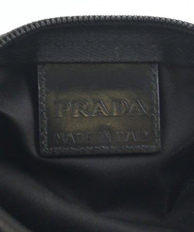 PRADA Pouches