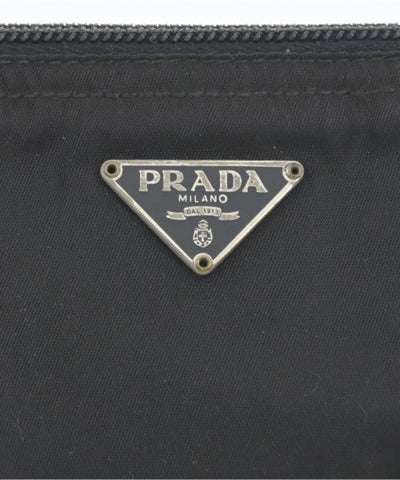 PRADA Pouches