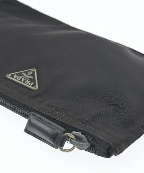 PRADA Pouches