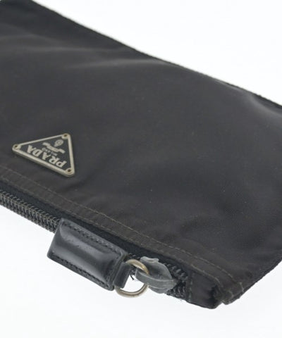 PRADA Pouches