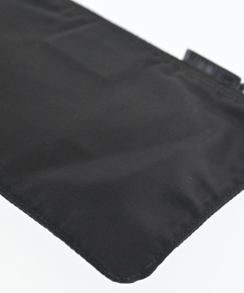 PRADA Pouches