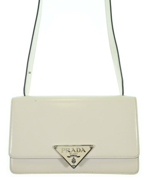 PRADA Shoulder bags
