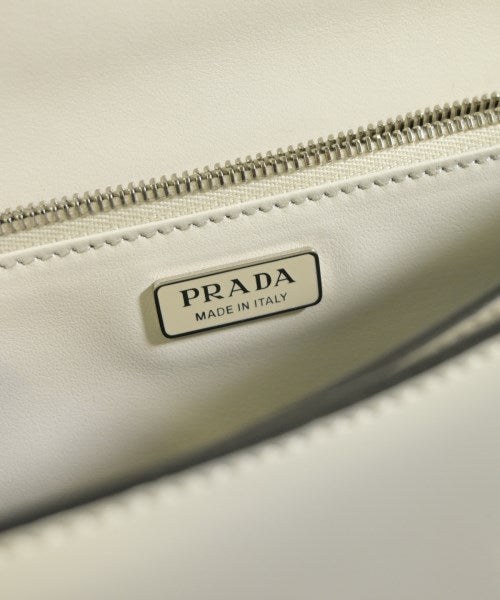PRADA Shoulder bags