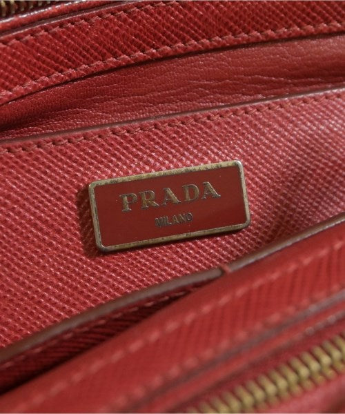 PRADA Handbags