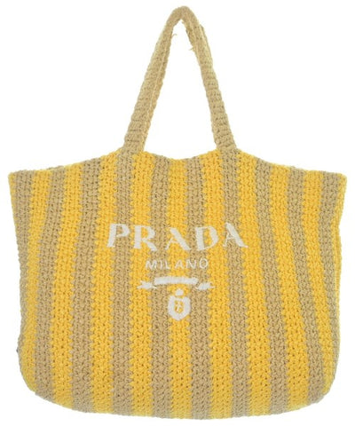PRADA Totes