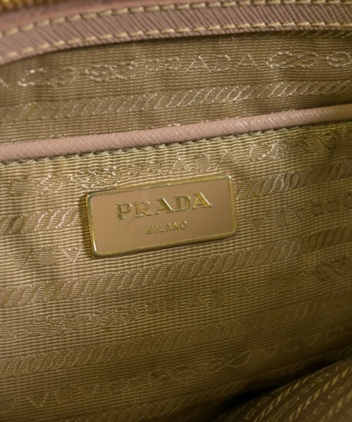 PRADA Handbags