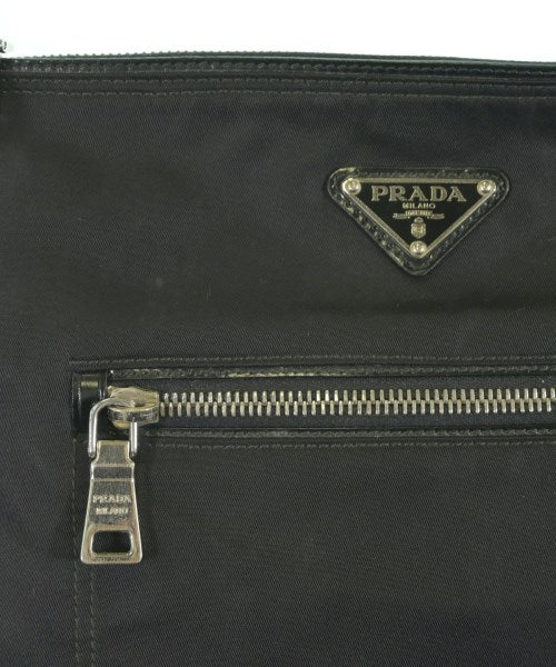 PRADA Shoulder bags