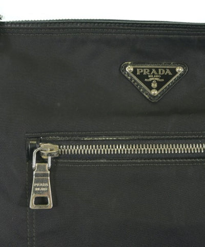PRADA Shoulder bags