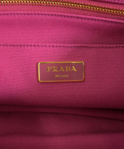 PRADA Totes