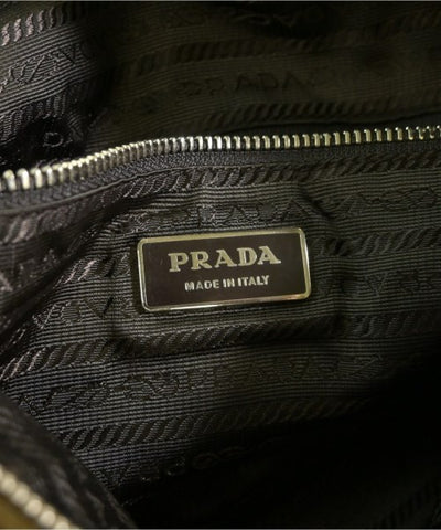 PRADA Handbags
