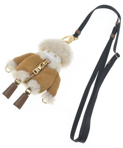 PRADA Bag charms