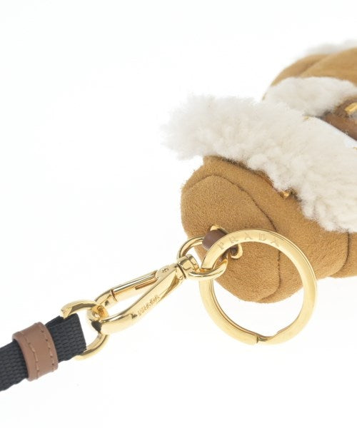 PRADA Bag charms