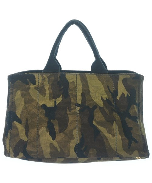 PRADA Totes