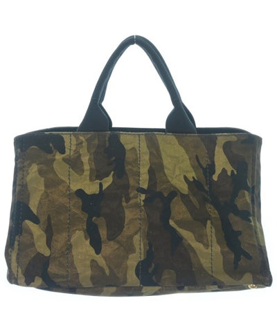 PRADA Totes