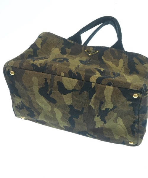 PRADA Totes