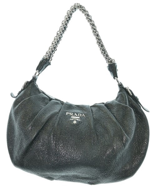 PRADA Shoulder bags