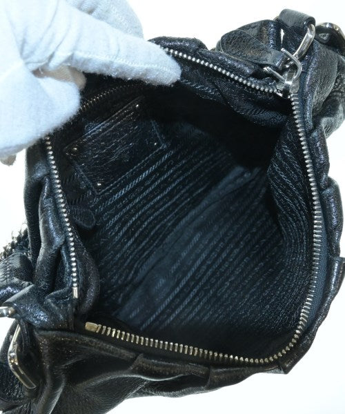 PRADA Shoulder bags