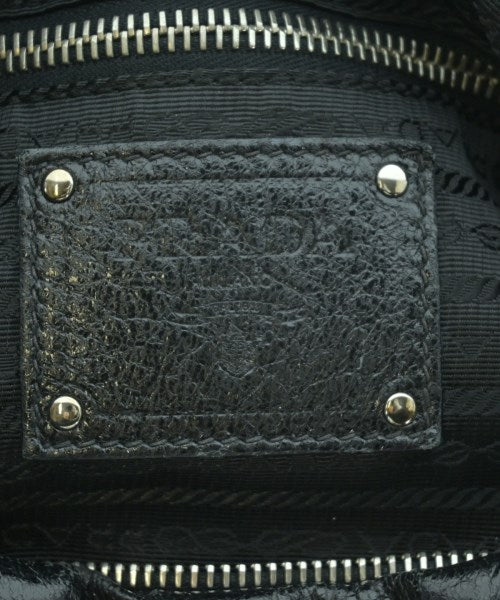PRADA Shoulder bags