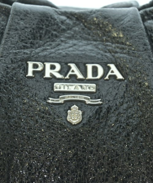 PRADA Shoulder bags