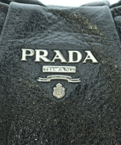 PRADA Shoulder bags