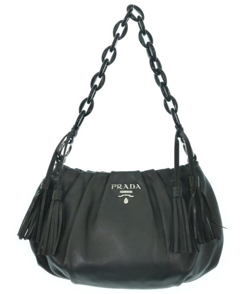PRADA Shoulder bags