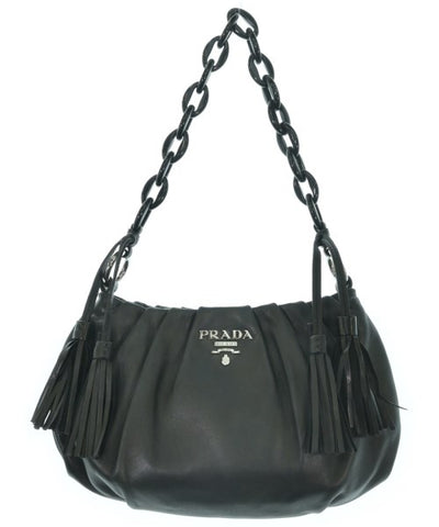 PRADA Shoulder bags
