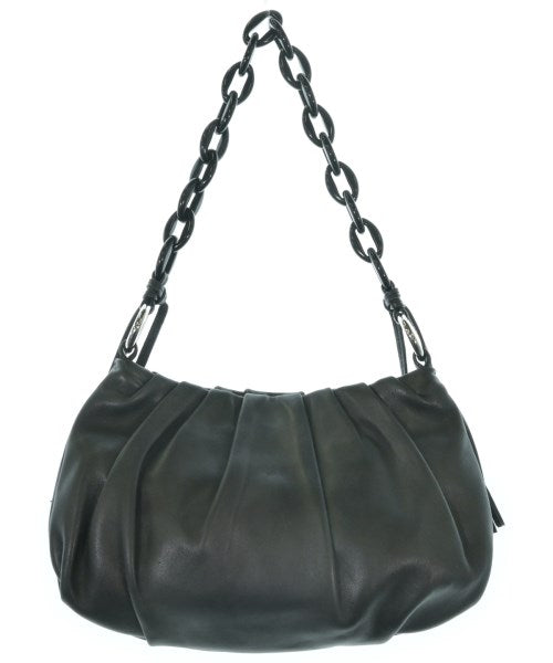 PRADA Shoulder bags