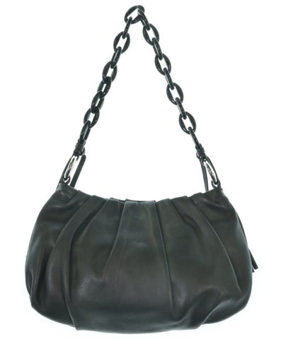 PRADA Shoulder bags