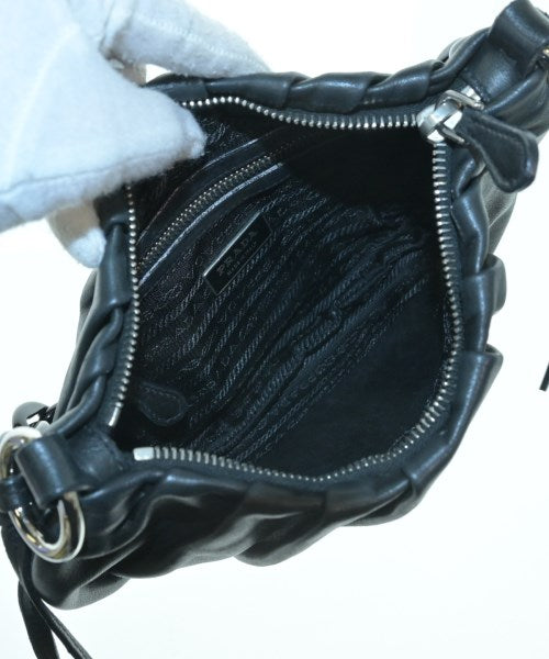 PRADA Shoulder bags