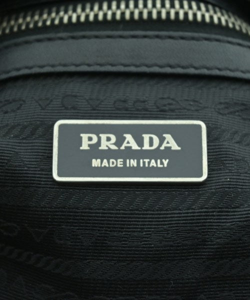 PRADA Shoulder bags
